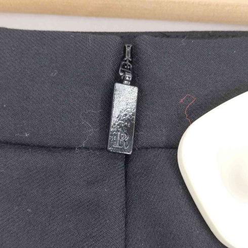 ルネ Rene バルーンスカート ひざ丈 ウール レディース  34